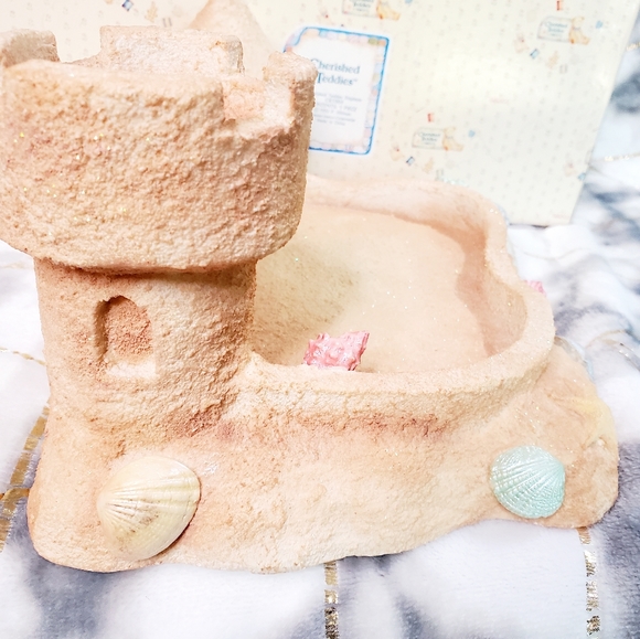 Cherished teddies Ocean Beach display CT004 - Picture 8 of 16